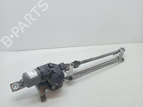 Used Front wiper motor FORD FOCUS II (DA_, HCP, DP) 1.6 TDCi (100 hp) 23358810