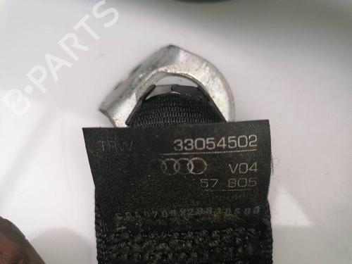 Rear right seatbelt AUDI A3 (8P1) 2.0 TDI 16V | BP23458284I28 