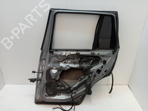 Right rear door BMW X3 (E83) xDrive 20 d | BP23349975C5 