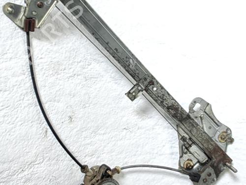 Rudehejsemekanisme Højre foran TOYOTA CELICA Coupe (_T20_) 1.8 i 16V (AT200) (116 hp) 31701380