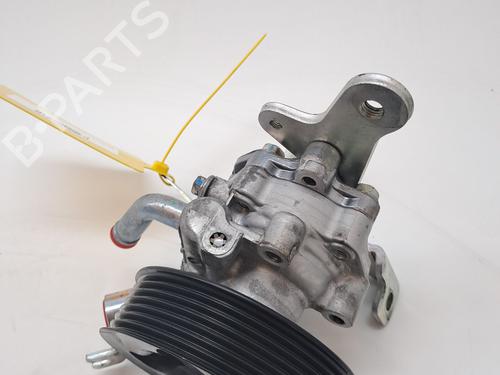 Used Steering pump NISSAN NAVARA NP300 Platform/Chassis (D23) 2.3 dCi 4x4 (163 hp) 23280484