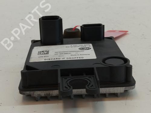 Elektronisk modul SMART FORTWO Coupe (453) electric drive / EQ (453.391) | BP27193954M83 