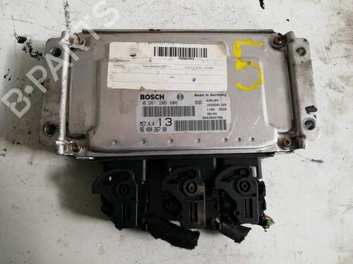 Used Engine control unit (ECU) CITROËN XSARA (N1) 2.0 HDi 90 (90 hp) 25454802