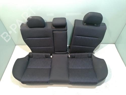 Stol bak SUBARU LEGACY IV Estate (BP) 2.0 D AWD (BPD) (150 hp) 24329244