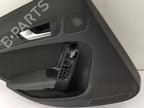 Venstre bakpanel AUDI A4 B8 (8K2) 2.0 TFSI (211 hp) 30452549