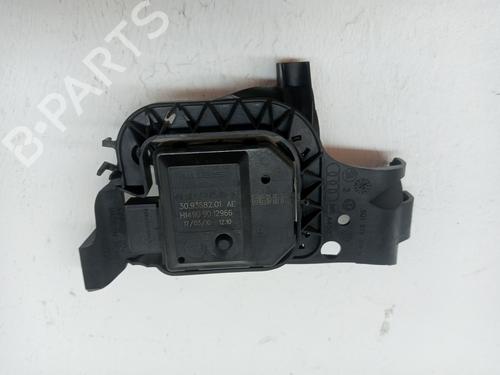 Used Electronic module VW POLO V (6R1, 6C1) 1.6 TDI (90 hp) 24189326