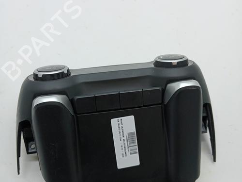 AC Styreenhet / Manøvreringsenhet KIA PICANTO III (JA) 1.2 MPI (84 hp) 23346017