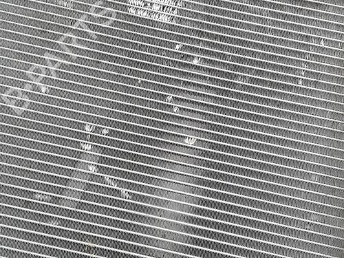 Water radiator NISSAN JUKE (F15) 1.5 dCi | BP28958031M31 