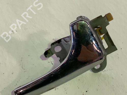 Used Rear right interior door handle Rear right interior door handle 38418084 38418084