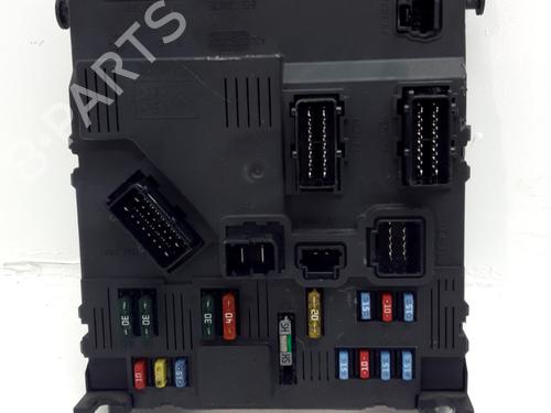 Used Fuse box CITROËN XSARA PICASSO (N68) 1.6 HDi (109 hp) 32107214
