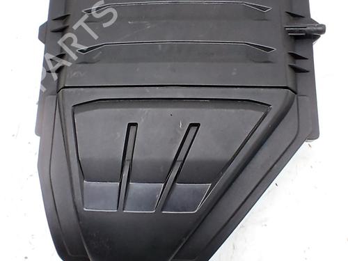Luftfiltergehäuse für Luftfiltergehäuse AUDI A1 Sportback (GBA) 30 TFSI (116 hp) 33763255 33763255