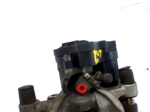 Used Left rear brake caliper Left rear brake caliper AUDI A3 Sportback (8VA, 8VF) 2.0 TDI (150 hp) 33815472 33815472