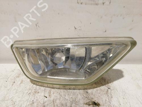 Right front fog light FORD FOCUS I (DAW, DBW) 2.0 16V | BP25455275C31 