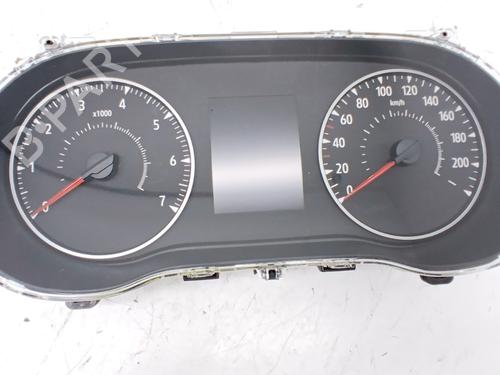 Used Instrument cluster Instrument cluster DACIA SANDERO III 1.0 TCe 90 (91 hp) 33771670 33771670