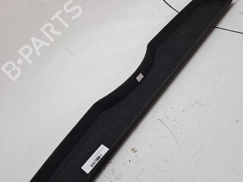 Rear parcel shelf FIAT 500 (312_) 1.2 (312AXA1A) | BP23372448C85 