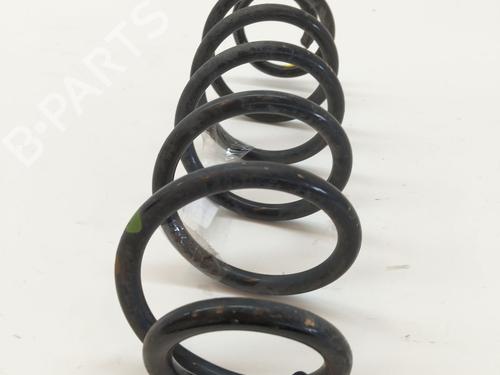Shock absorber spring TOYOTA C-HR (_X1_) 1.8 Hybrid (ZYX10_, ZYX11_, ZYX10R, ZYX11R) | BP26020065C152