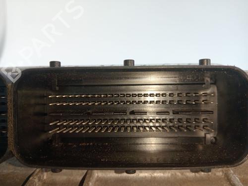 Engine control unit (ECU) MERCEDES-BENZ A-CLASS (W169) A 150 (169.031, 169.331) | BP27519505M57 