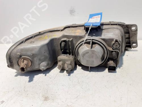 Left headlight DAEWOO NUBIRA Saloon (J150) 1.6 16V | BP26285678C28 