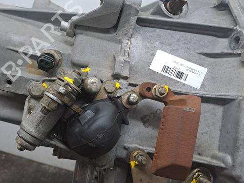 Gearbox ALFA ROMEO GT (937_) 1.9 JTD (937CXN1B) | BP23372891M3 