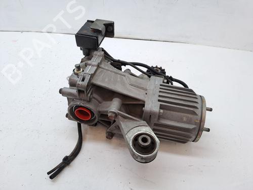 Used Rear differential CITROËN C-CROSSER (VU_, VV_) 2.2 HDi (156 hp) 27193726