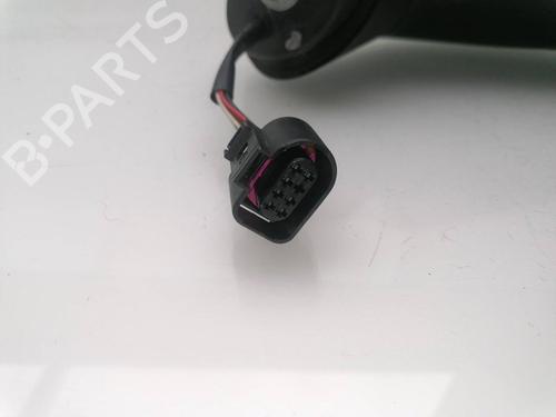 Right mirror SEAT LEON (1P1) 2.0 FSI | BP23940970C27 