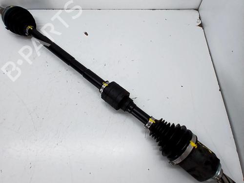 Right front driveshaft MG MG ZS SUV (AZS1) 1.5 VTi | BP29966714M39
