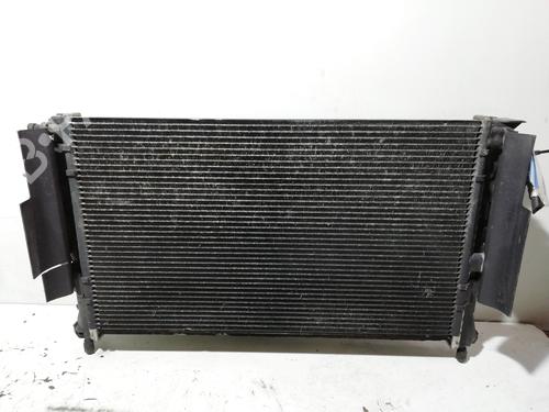Køler RENAULT LAGUNA II (BG0/1_) 1.8 16V (BG0B, BG0C, BG0J, BG0M, BG0V) | BP26539325M31 