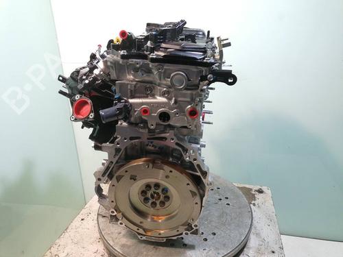 Used Engine TOYOTA YARIS (_P21_, _PA1_, _PH1_) 1.5 Hybrid (MXPH10, MXPH11) (116 hp) 23377182