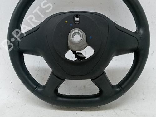 Steering wheel DACIA DUSTER (HM_) 1.5 dCi 90 (HMAA) | BP40547795C49 - Image 2