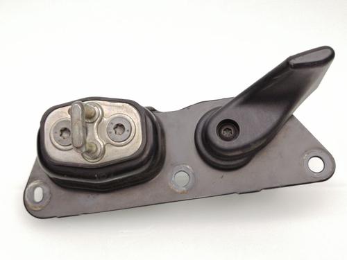 Used Rear right interior door handle PEUGEOT PARTNER Box Body/MPV 1.6 HDi (75 hp) 23387301
