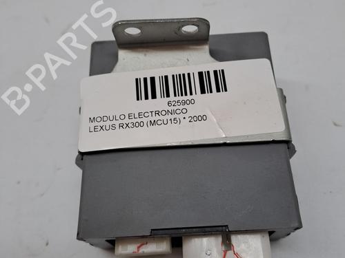 Modulo electronico LEXUS RX (_U3_) 300 (MCU35_, MCU35R) | BP23978170M83 