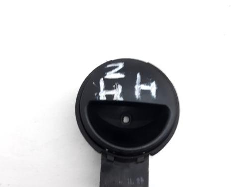 Used Front left interior door handle DAEWOO KALOS (KLAS) 1.4 (83 hp) 31153375