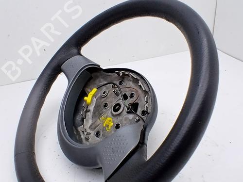 Steering wheel SMART CABRIO (450) 0.6 (S1OLA1, 450.441, 450.442, 450.443) | BP39401617C49 - Image 2