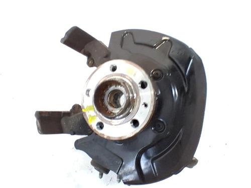Used Left front steering knuckle Left front steering knuckle AUDI A1 Sportback (GBA) 30 TFSI (116 hp) 33771640 33771640