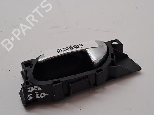 Front left interior door handle CITROËN C4 II (NC_) 1.2 THP 130 (NCHNYM, NCHNYT) | BP23376388I13 