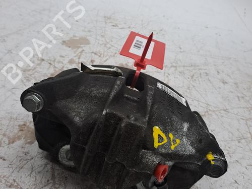 Right front brake caliper PEUGEOT 2008 I (CU_) 1.5 BlueHDI 100 | BP23375895M104 