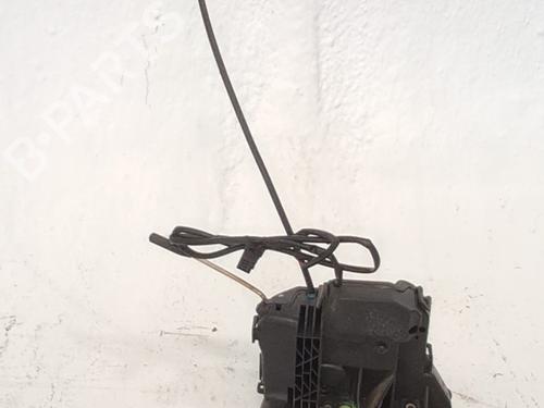 Used Front right lock Front right lock MERCEDES-BENZ C-CLASS (W203) C 270 CDI (203.016) (170 hp) 36317704 36317704