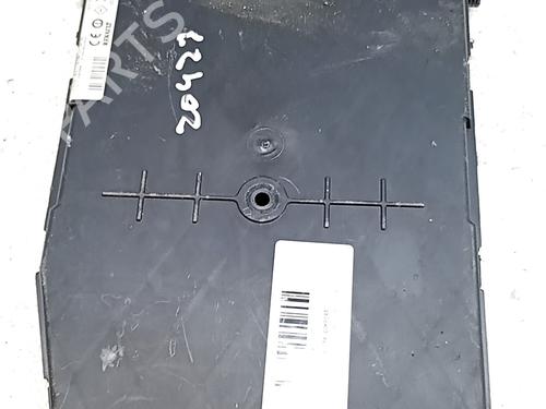 Electronic module RENAULT MEGANE II Saloon (LM0/1_) 1.5 dCi (LM1E) | BP34647386M83 - Image 4