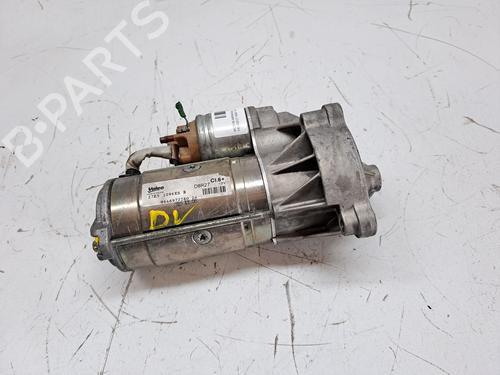 Startmotor PEUGEOT 5008 (0U_, 0E_) 2.0 HDi 150 / BlueHDi 150 (150 hp) 23974125