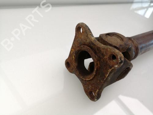 Used Driveshaft SUZUKI VITARA (ET, TA, TD) 2.0 V6 24V All-wheel Drive (SV620) (136 hp) 23874113