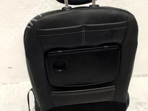 Left front seat RENAULT SCÉNIC III (JZ0/1_) 1.6 dCi (JZ00, JZ12) | BP32384063C15