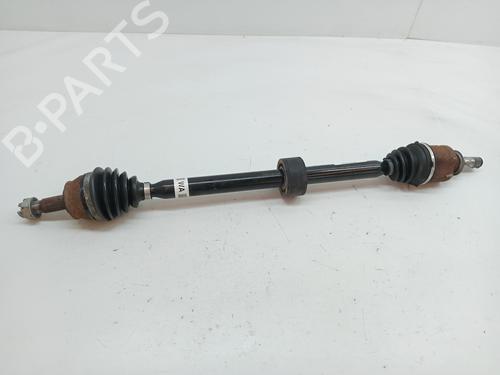 Used Right front driveshaft OPEL CORSA D (S07) 1.3 CDTI (L08, L68) (75 hp) 23341670