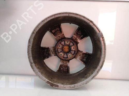 Used Rim NISSAN QASHQAI I (J10, NJ10) 1.6 (117 hp) 23936648