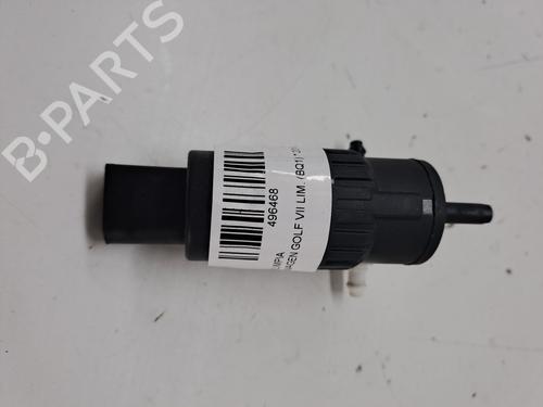 Used Washer pump VW GOLF VII (5G1, BQ1, BE1, BE2) 1.6 TDI (110 hp) 23286284