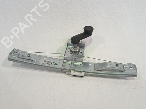 Used Rear right window mechanism OPEL CORSA E (X15) 1.4 (08, 68) (90 hp) 26574901
