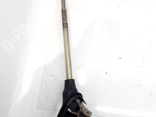 Colonne de direction SMART CITY-COUPE (450) 0.6 (S1CLB1, 450.331, 450.336) (45 hp) 31153353