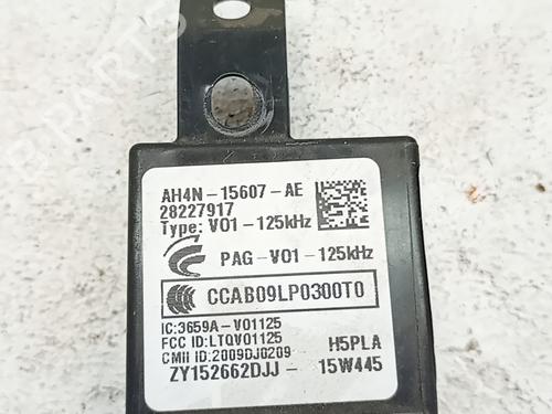 electronic-module-land-rover-range-rover-evoque-l538-2011-2012-2013-2014-2015-2016-2017-2018-2019-39400451 main image