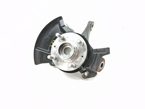Used Left front steering knuckle HYUNDAI i20 III (BC3, BI3) 1.0 T-GDI (101 hp) 28037896