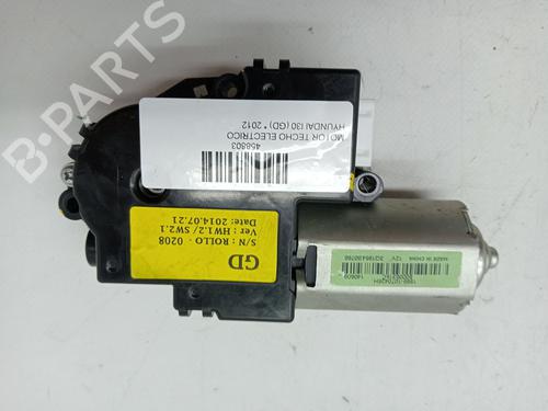 Used Sunroof engine HYUNDAI i30 (GD) 1.6 CRDi (110 hp) 23363270