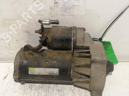 Used Starter CITROËN XSARA (N1) 1.9 D (68 hp) 26539294
